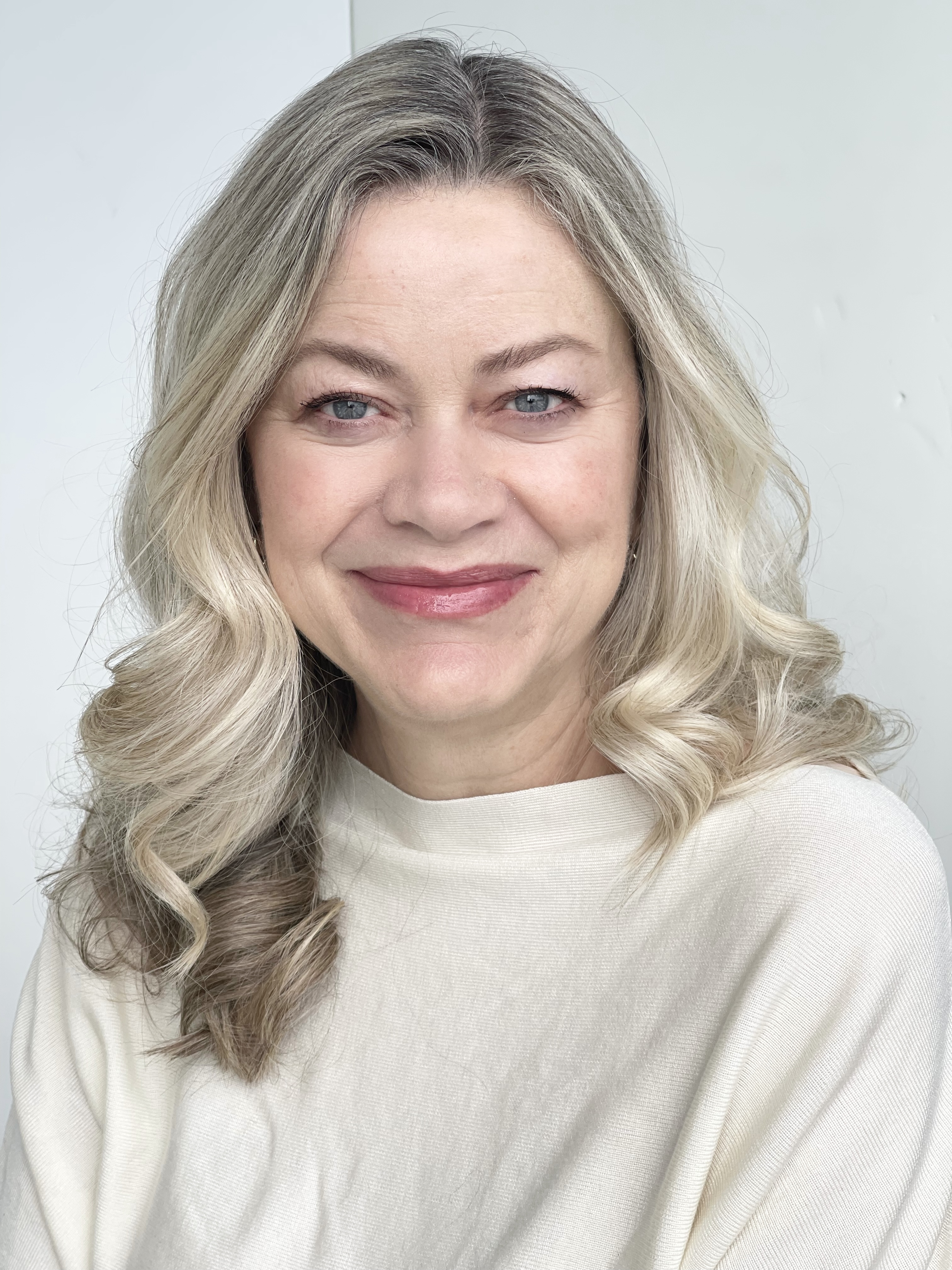 Carole Reynolds